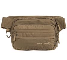 Ledvinka PENTAGON® Runner Coyote