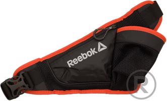 Ledvinka Reebok OS RUN WAISTBAG BLACK Z84428