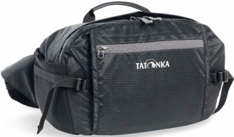 Ledvinka Tatonka Hip Bag L black