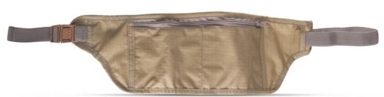 Ledvinka Trimm MONEY BELT