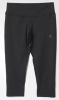 Legíny adidas Clima Basic 3/4 Tight AJ9359