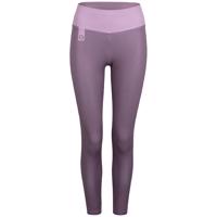 Legíny Eleven Ebony ECO Lilac XL