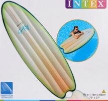 Lehátko Intex Surf's Up 58152