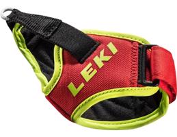 Leki Trigger S Frame poutko onesize červené/žluté 886800106