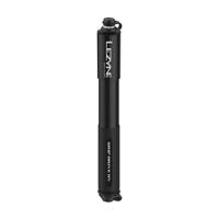 LEZYNE pumpa - GRIP DRIVE HV M - černá