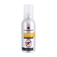 LIFESYSTEMS repelent - EXPEDITION SENSITIVE SPRAY 50ML