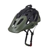 LIMAR Cyklistická přilba - 949DR MTB - černá/zelená