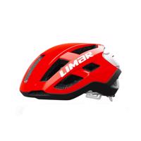 LIMAR Cyklistická přilba - AIR STAR - červená (57–61 cm)