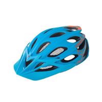 LIMAR Cyklistická přilba - ULTRALIGHT+ MTB - modrá