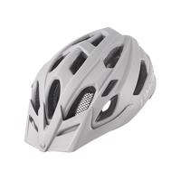 LIMAR Cyklistická přilba - URBE - růžová/šedá (57–62 cm)