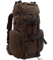 Lovecký batoh Wisport® Woodcraft - hnědý