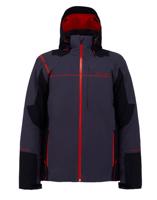 Lyžařská bunda Spyder Men`s Titan GTX-jacket ebody volcano