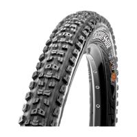 MAXXIS plášť - AGGRESSOR DD/TR 27.5x50wt - černá