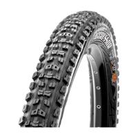 MAXXIS plášť - AGGRESSOR DD/TR 29" x 2.50 - černá