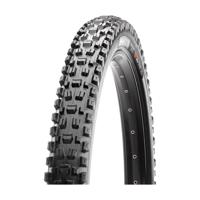 MAXXIS plášť - ASSEGAI 3CG/DD/TR 27.5x2.50wt - černá