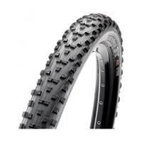 MAXXIS plášť - FOREKASTER EXO/TR 27.5" x 2.35 - černá