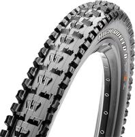 MAXXIS plášť - HIGH ROLLER II 3CT/EXO/TR 26x2.30 - černá