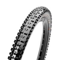 MAXXIS plášť - HIGHROLLER2 27,5x2,3 - černá