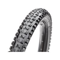 MAXXIS plášť - MINION DHF 20x2.40 - černá