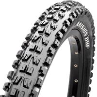 MAXXIS plášť - MINION DHF 3CG/DD/TR 27.5x2.50wt - černá