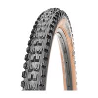 MAXXIS plášť - MINION DHF 3CT/EXO/TR/TANWALL 27.5x2.30 - béžová/černá