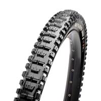 MAXXIS plášť - MINION DHF II 29x2,6 - černá