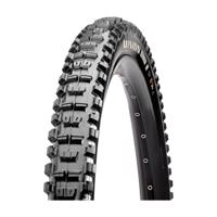 MAXXIS plášť - MINION DHR II 3CG/DH/TR 29x2.40wt - černá