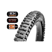 MAXXIS plášť - MINION DHR II 3CT/EXO/TR 27.5" x 2.80 - černá