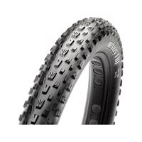 MAXXIS plášť - MINION FBF EXO/TR 27.5x3.80 - černá