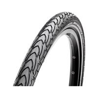 MAXXIS plášť - OVERDRIVE EXCEL 26x2.00 - černá