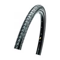 MAXXIS plášť - OVERDRIVE EXCEL 700 SILKSHIELD  - černá
