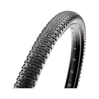 MAXXIS plášť - RAMBLER SILKSHIELD/TR 650x47B - černá