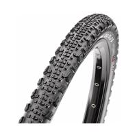 MAXXIS plášť - RAVAGER EXO/TR 700x40C - černá