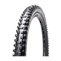 MAXXIS plášť - SHORTY 3CG/DD/TR 27.5x2.40wt - černá