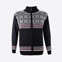 Merino Svetr Kama 4096 110 černá