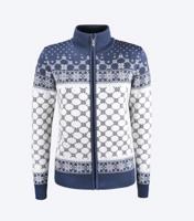 Merino svetr Kama 5013 107 světle modrá
