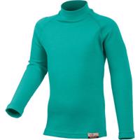 Merino triko Lasting SONY 6565 zelené vlněné