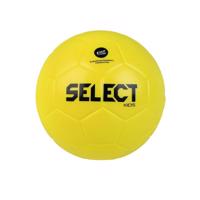 Míč na házenou Select Foam ball kids žlutá