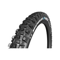 MICHELIN plášť - E-WILD FRONT GUM-X 29x2.60 - černá