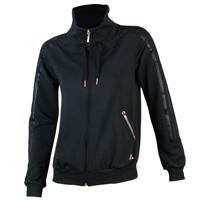 Mikina adidas Adiflux Q3 3S Tracktop O04032