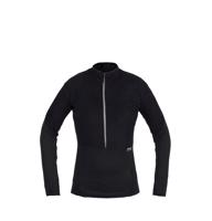 Mikina Direct Alpine Aura Lady black