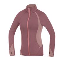Mikina Direct Alpine Etna Lady coral