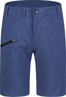 Modré pánské outdoorové kraťasy BERMUDAS NBSPM7906_SRM