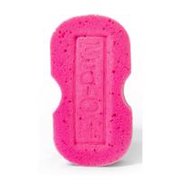 MUC-OFF čisticí houbička - PINK SPONGE - růžová