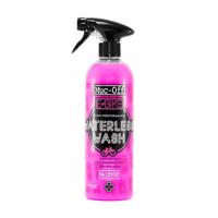 MUC-OFF čisticí prostředek na e-kolo - eBIKE WATERLESS WASH