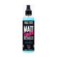 MUC-OFF čisticí prostředek na kolo - MATT FINISH DETAILER 250ML