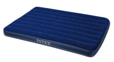 Nafukovací matrace Intex Full 137 x 191 cm