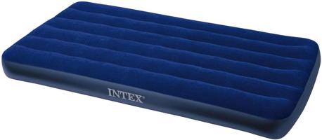 Nafukovací matrace Intex Twin 99 x 191 cm