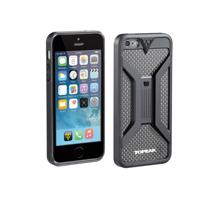 Náhradní pouzdro Topeak RideCase pro iPhone 5 černé TRK-TT9833B