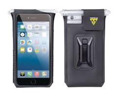 Náhradní pouzdro TOPEAK RideCase pro iPhone 6, 6s, 7, 8 černá